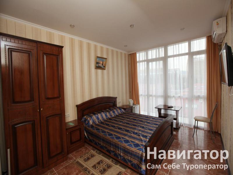 ЛУЧ - частный отель в Адлер