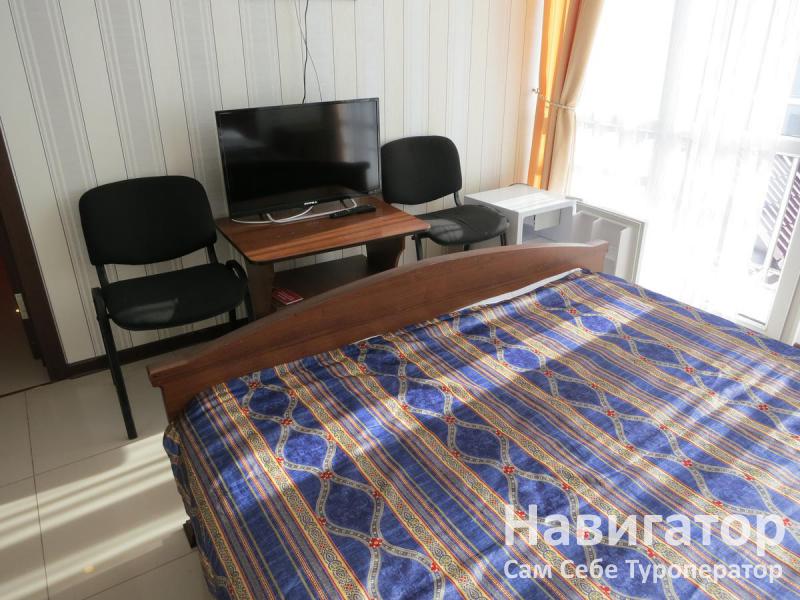 ЛУЧ - частный отель в Адлер