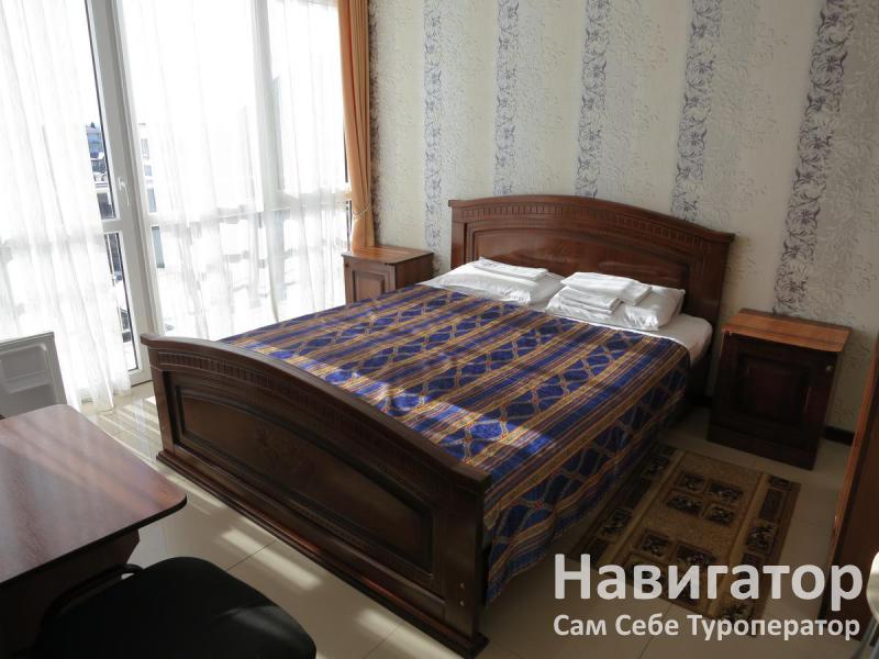 ЛУЧ - частный отель в Адлер