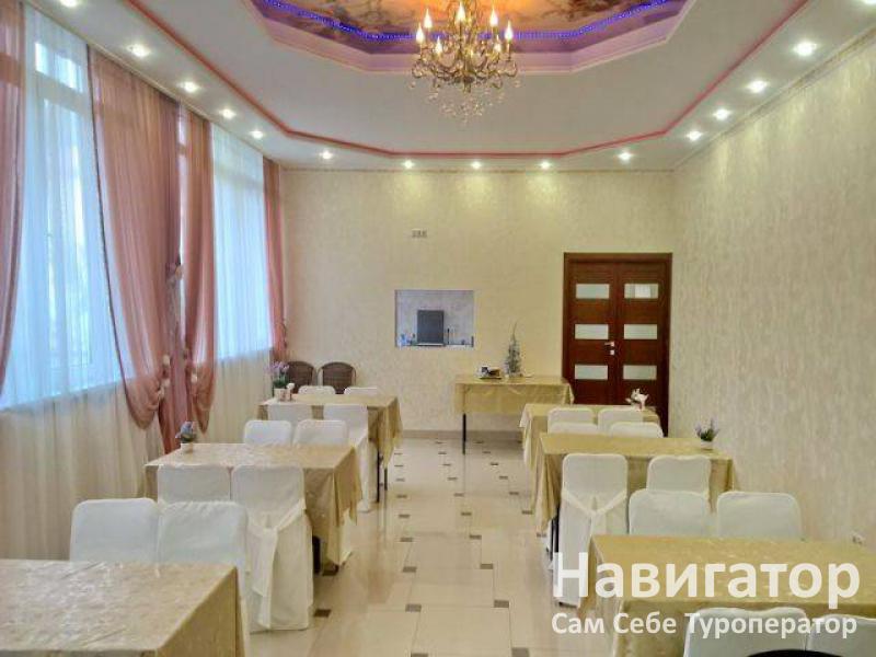 ЛУЧ - частный отель в Адлер