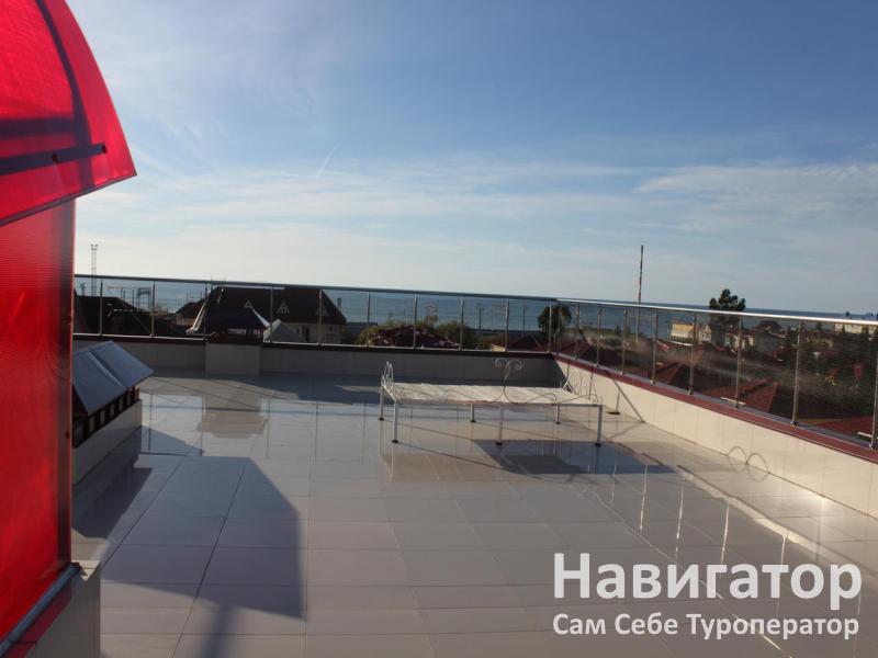 ЛУЧ - частный отель в Адлер