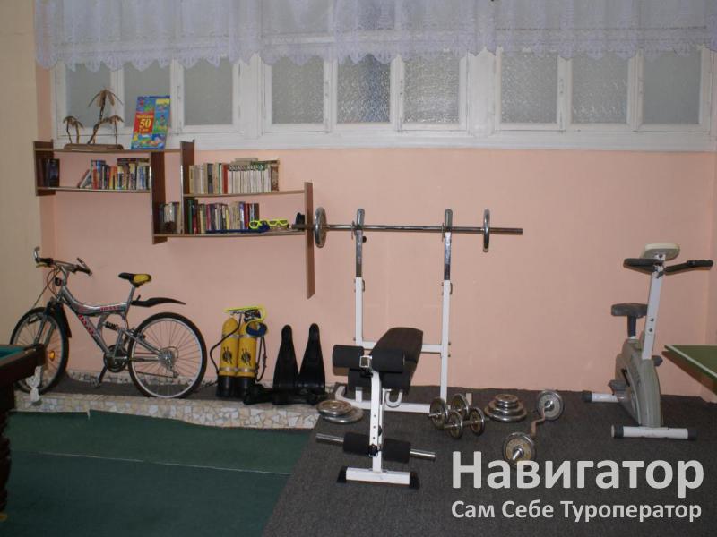 ВОЯЖ - гостевой дом в Адлер
