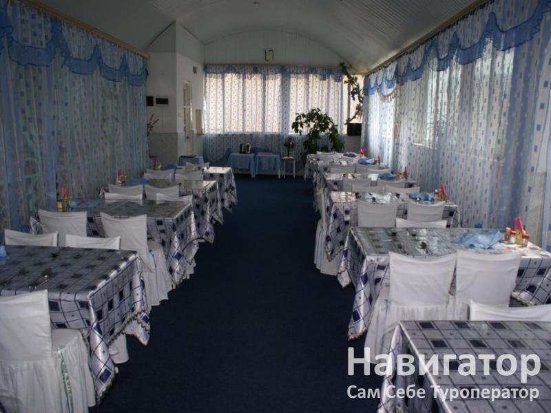 ВОЯЖ - гостевой дом в Адлер