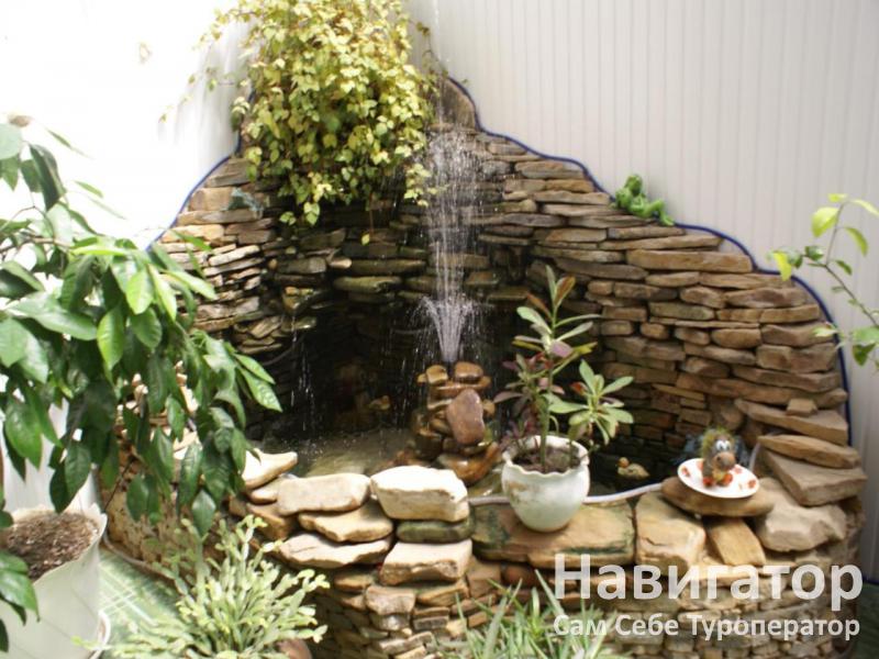 ВОЯЖ - гостевой дом в Адлер