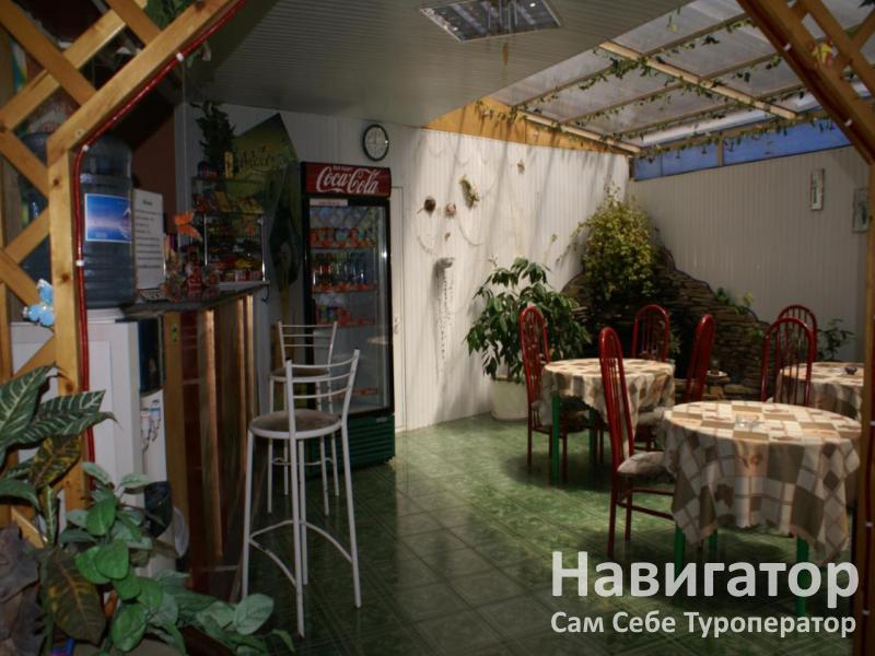 ВОЯЖ - гостевой дом в Адлер