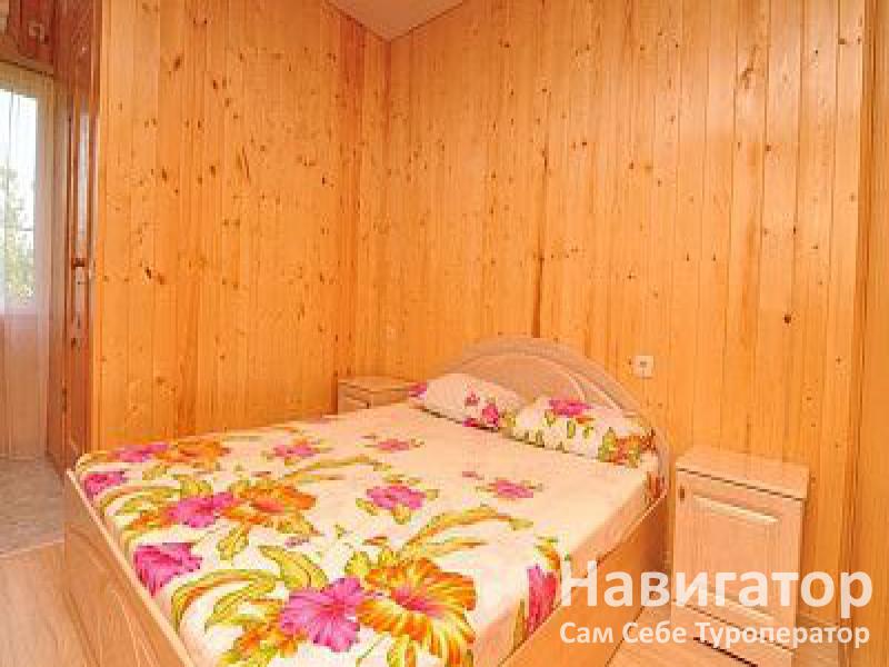 РИММА - гостевой дом в Пицунда
