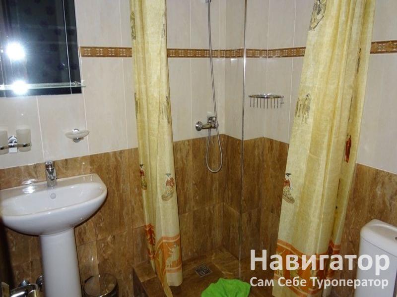 ДАНЕЛЯН - гостевой дом в Пицунда