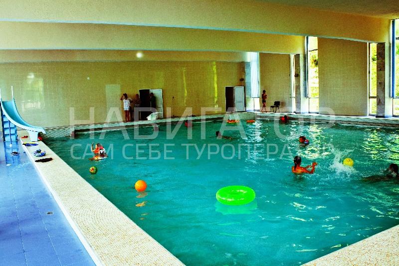 МЮССЕРА им. ЛАКОБА - пансионат в Мюссера пос.