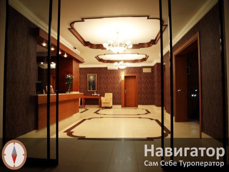 РАЙДА - гостиничный комплекс в Курортные поселки Абхазии