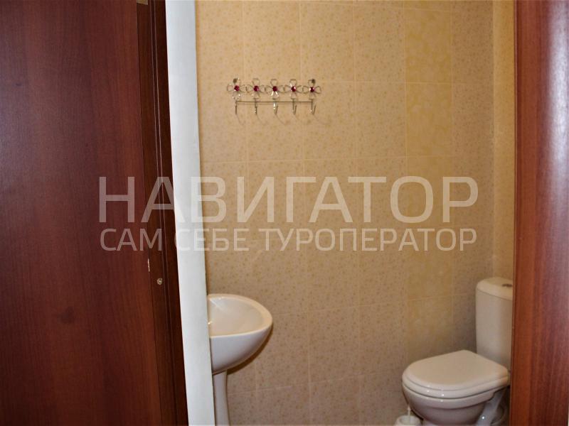 КОМФОРТ - гостевой дом в Село Великовечное