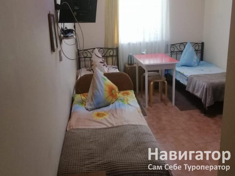 КОМФОРТ - гостевой дом в Село Великовечное