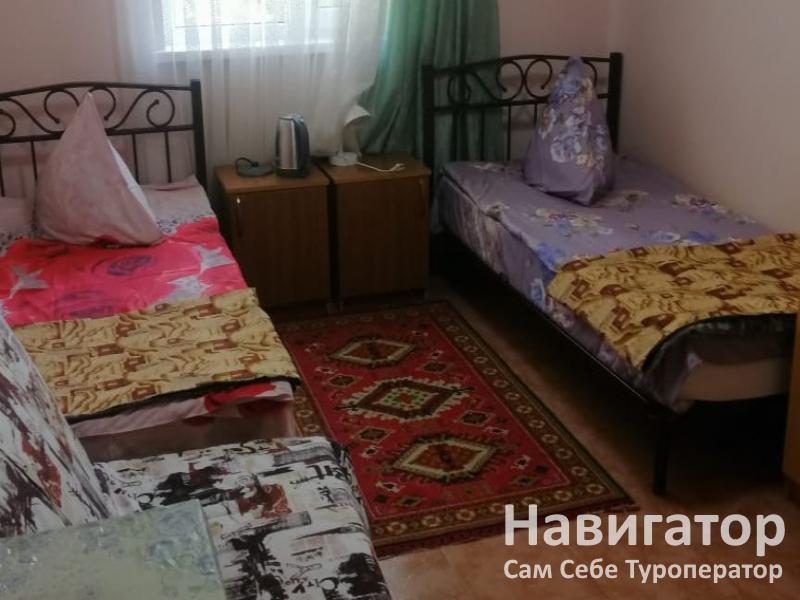 КОМФОРТ - гостевой дом в Село Великовечное