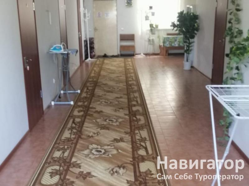 КОМФОРТ - гостевой дом в Село Великовечное