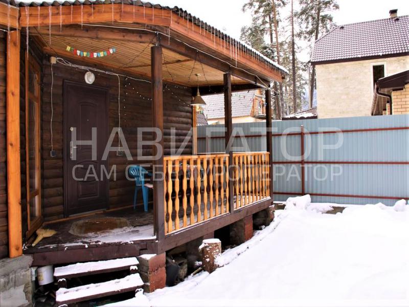 ХРИСТОФОР - гостевой дом в Архыз