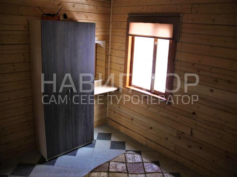 ХРИСТОФОР - гостевой дом в Архыз