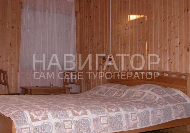 АЛЬБАТРОС - база отдыха в Должанская ст.