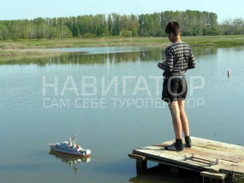 ДОЛЖАНСКИЙ КУРЕНЬ - база отдыха в Должанская ст.