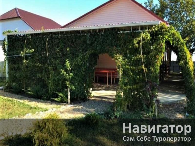 МИЛА - гостевой дом в Село Великовечное