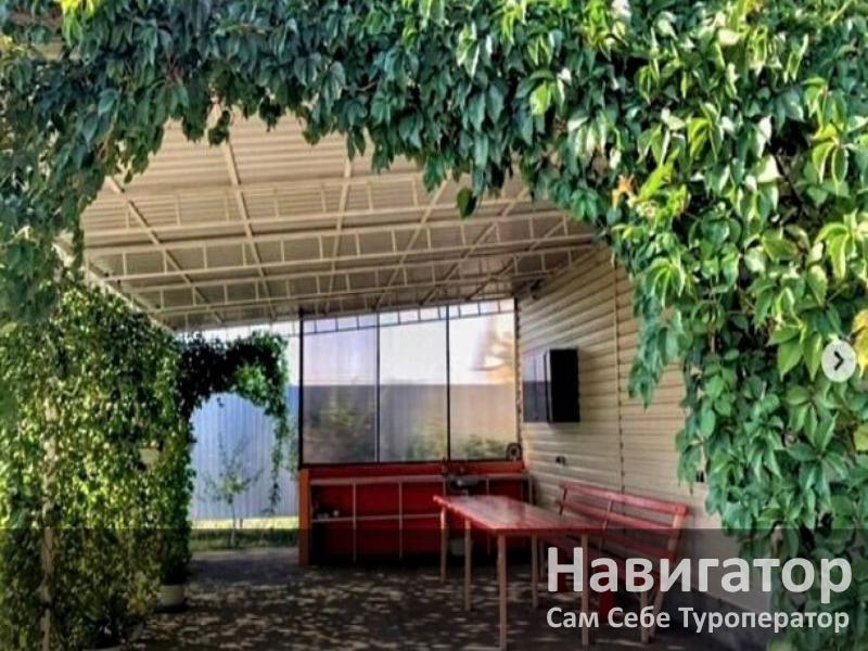 МИЛА - гостевой дом в Село Великовечное