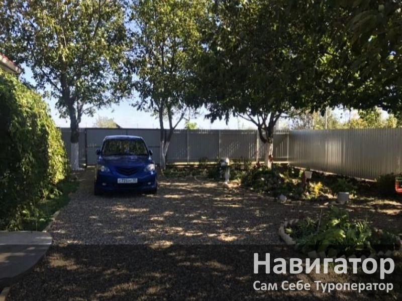 МИЛА - гостевой дом в Село Великовечное