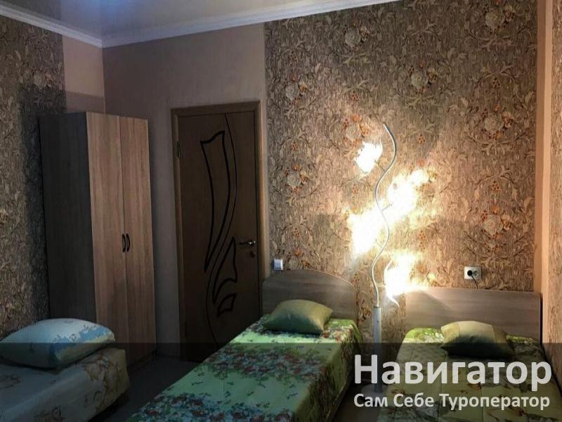 МИЛА - гостевой дом в Село Великовечное