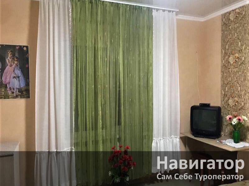 МИЛА - гостевой дом в Село Великовечное