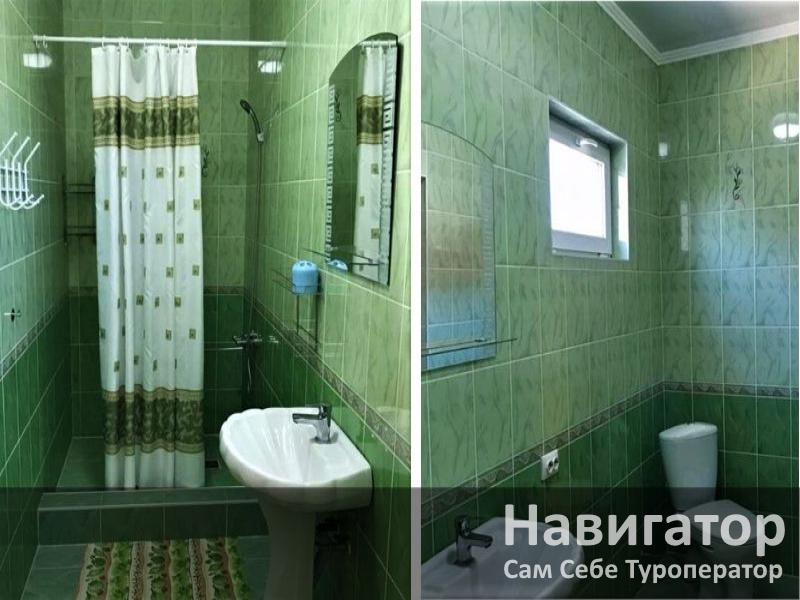 МИЛА - гостевой дом в Село Великовечное