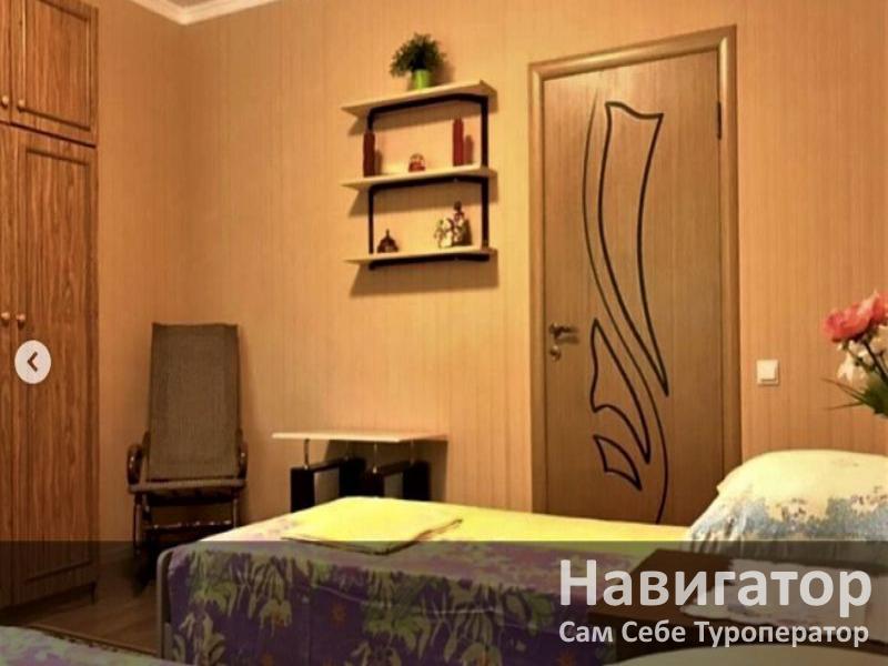 МИЛА - гостевой дом в Село Великовечное
