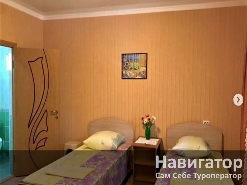 МИЛА - гостевой дом в Село Великовечное