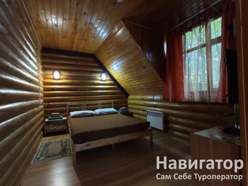 ХОЛОДНЫЙ РУЧЕЙ - гостевой дом в Горячий ключ