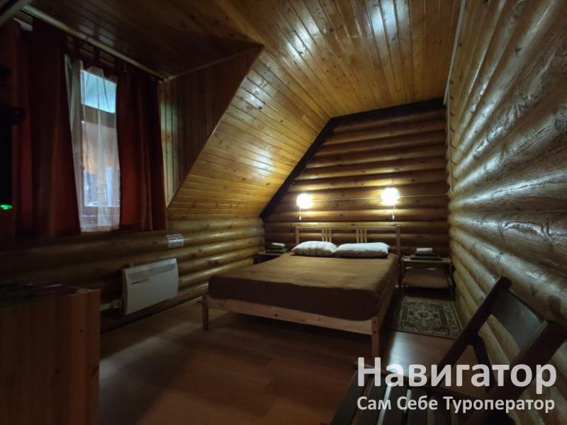 ХОЛОДНЫЙ РУЧЕЙ - гостевой дом в Горячий ключ