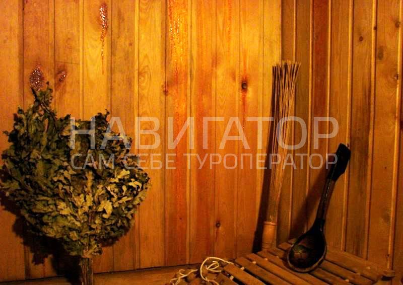 ВЕГА - мини-гостиница в Ейск