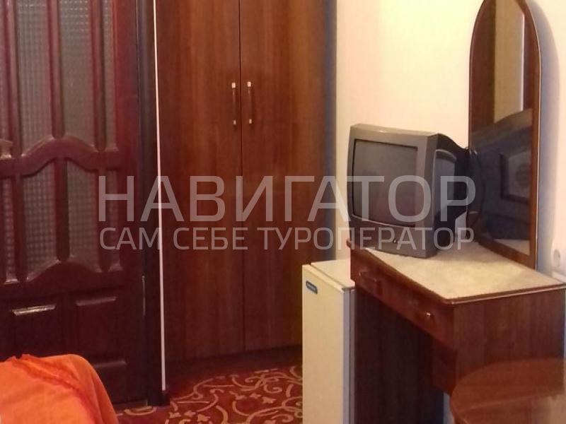 ОЛЬГА - мини-гостиница в Геленджик ОЛЬГА - мини-гостиница в Геленджик