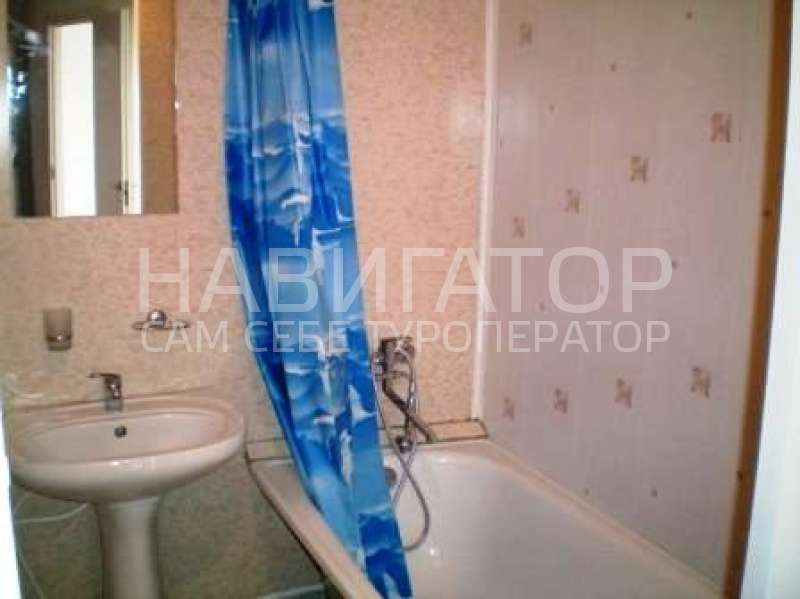 2-х комнатная квартира в Ейск