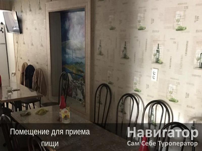 АПЕТ - гостевой дом в Крымский район