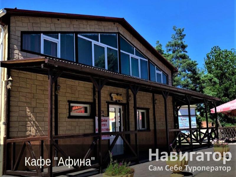АПЕТ - гостевой дом в Крымский район