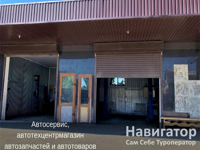 АПЕТ - гостевой дом в Крымский район