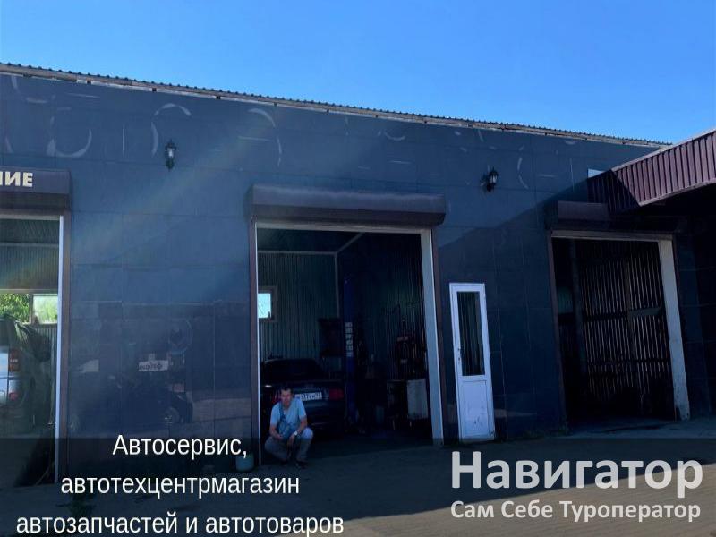 АПЕТ - гостевой дом в Крымский район