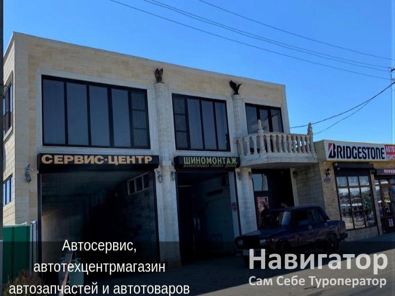 АПЕТ - гостевой дом в Крымский район