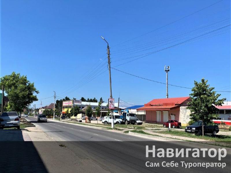 АПЕТ - гостевой дом в Крымский район