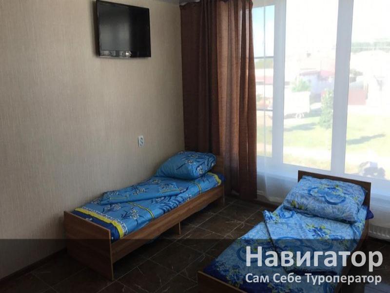 АПЕТ - гостевой дом в Крымский район
