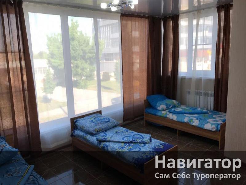 АПЕТ - гостевой дом в Крымский район