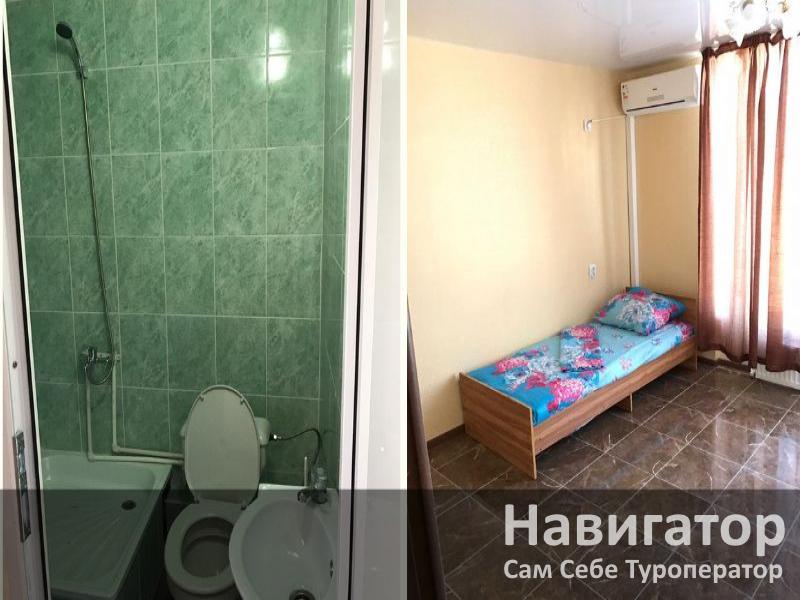 АПЕТ - гостевой дом в Крымский район