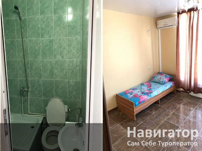 АПЕТ - гостевой дом в Крымский район