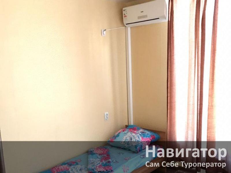 АПЕТ - гостевой дом в Крымский район