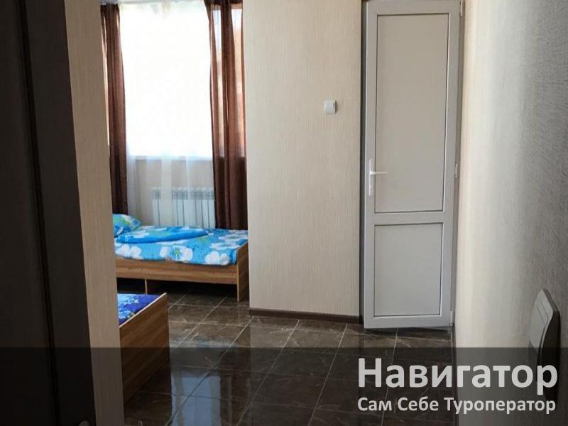 АПЕТ - гостевой дом в Крымский район
