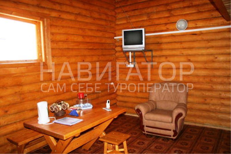 СЕРФПРИЮТ - база активного отдыха в Должанская ст.