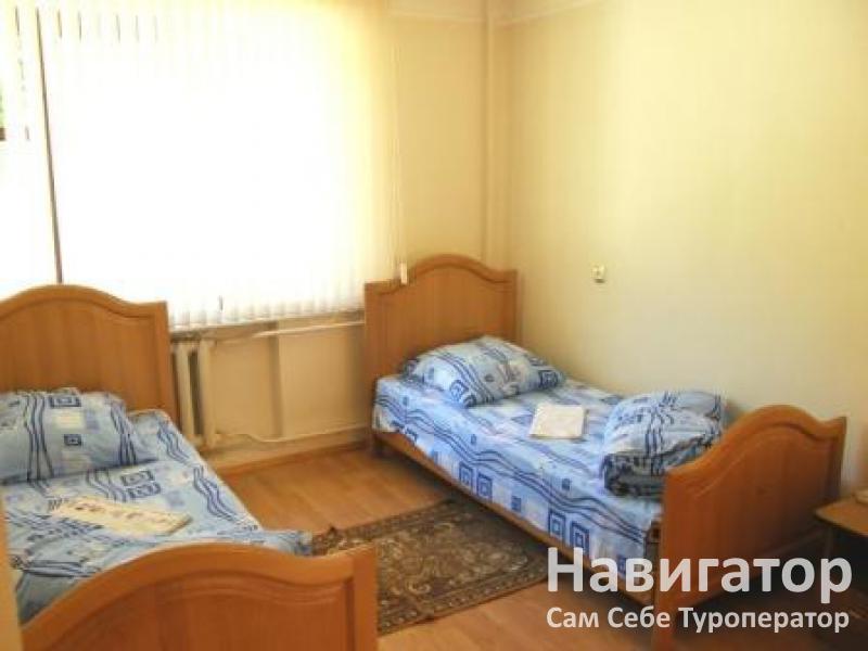 НИКИТИНО - база отдыха в Мостовской район