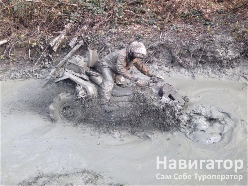 НИКИТИНО - база отдыха в Мостовской район