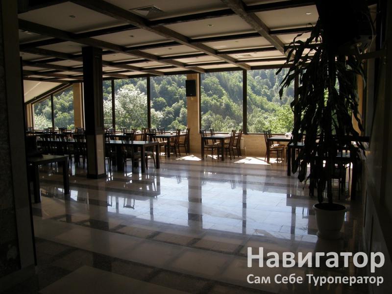 НИКИТИНО - база отдыха в Мостовской район